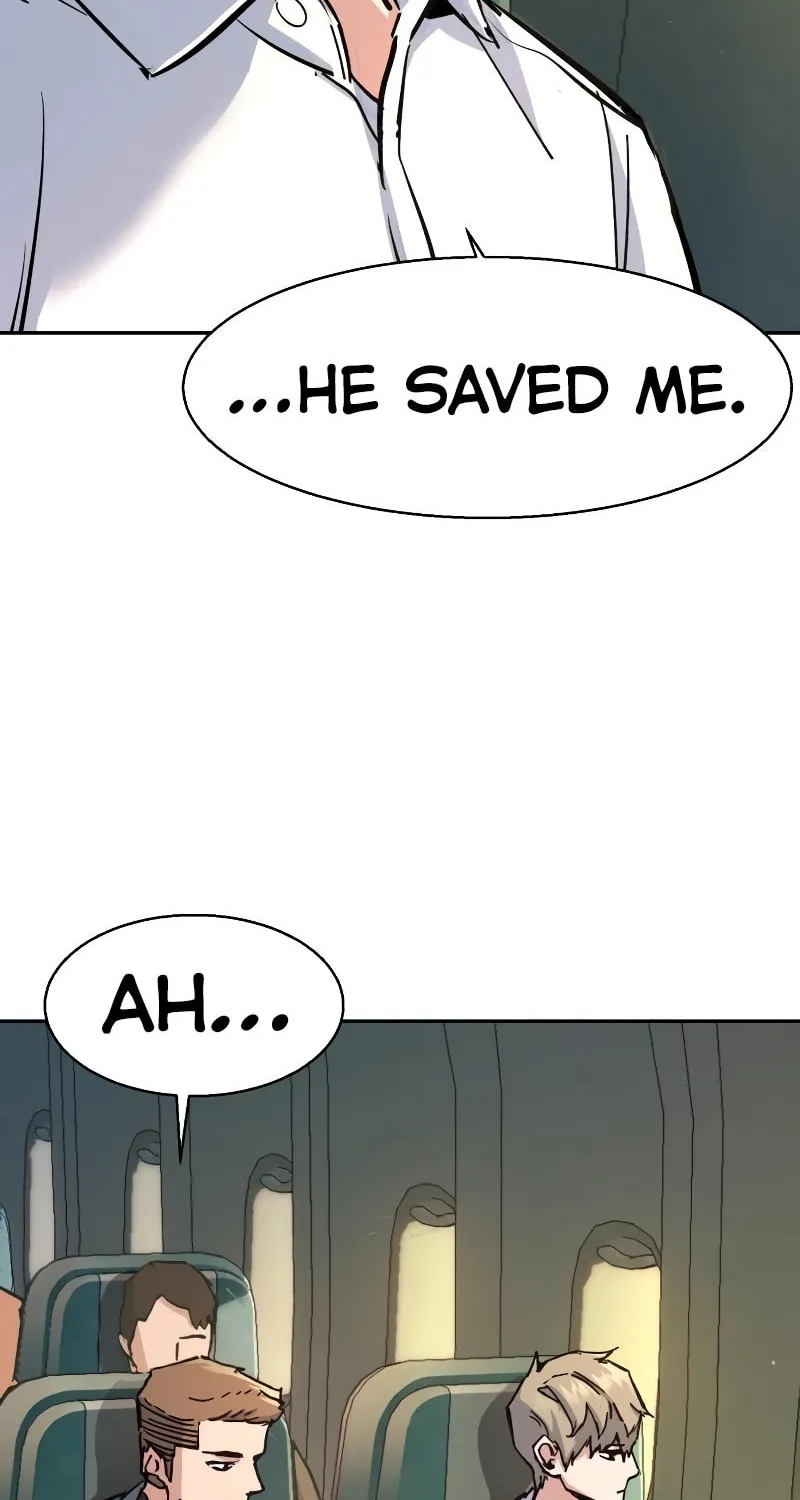 Teenage Mercenary Chapter 158 page 83 - 