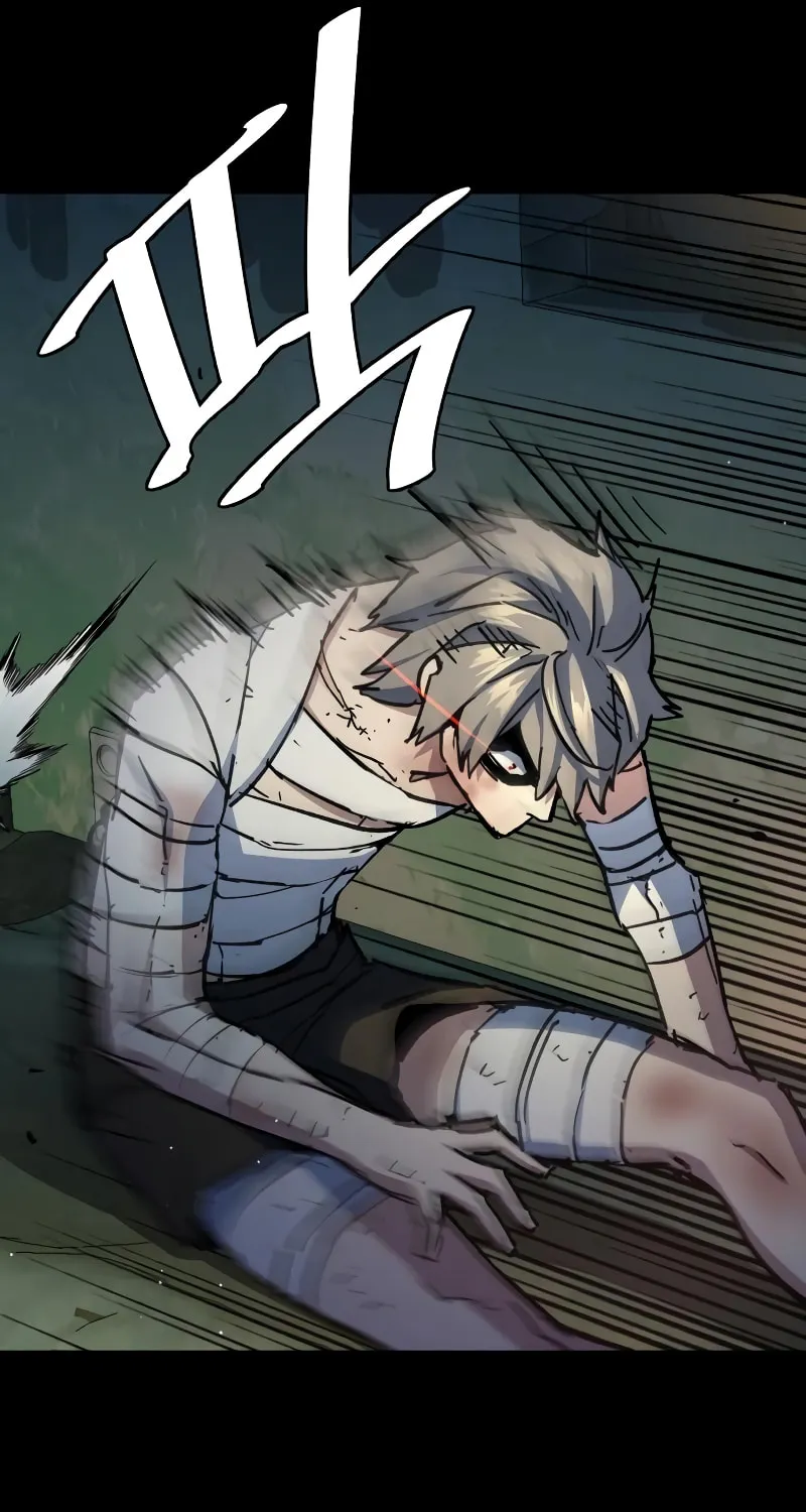 Teenage Mercenary Chapter 158 page 90 - 