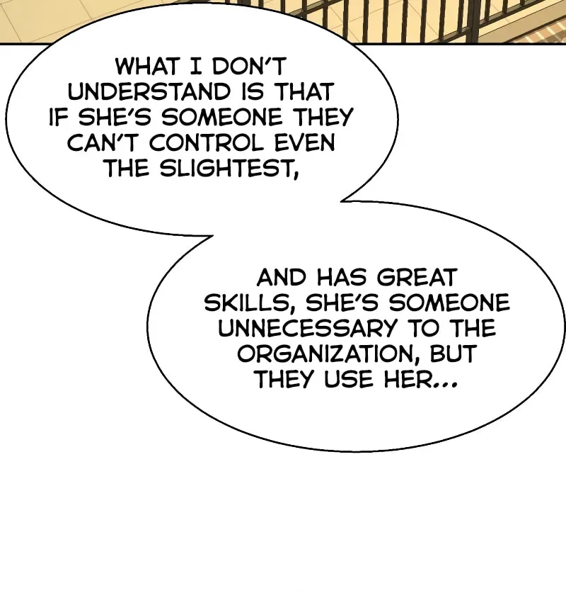 Teenage Mercenary Chapter 158 page 10 - 