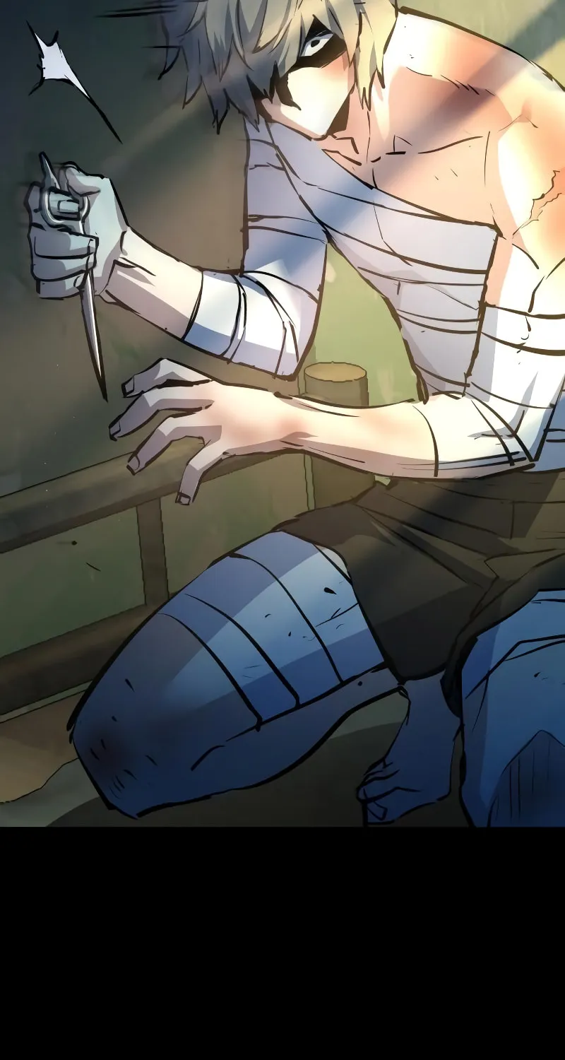 Teenage Mercenary Chapter 158 page 97 - 