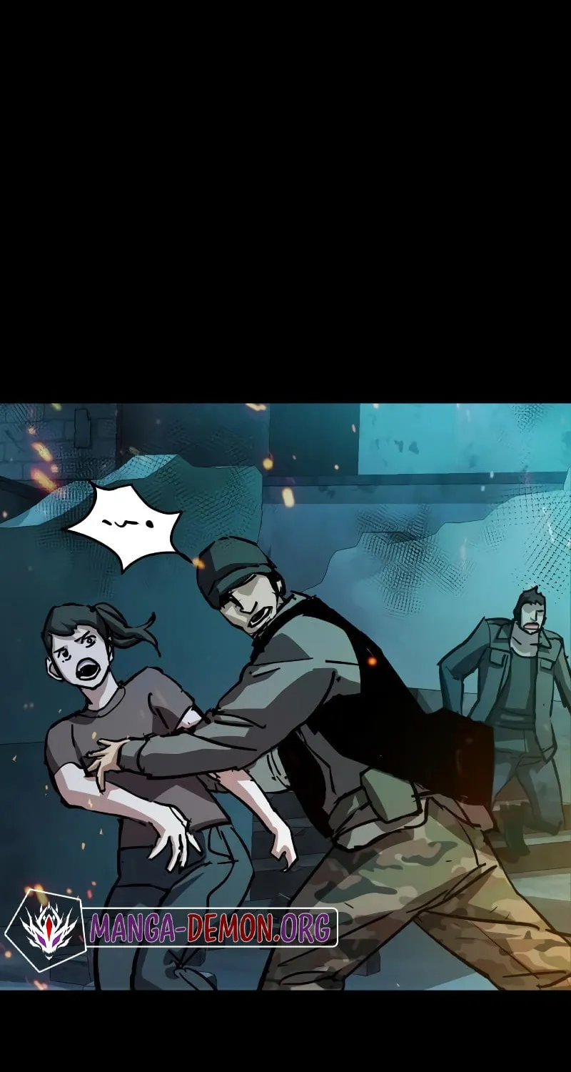 Teenage Mercenary Chapter 159 page 102 - 