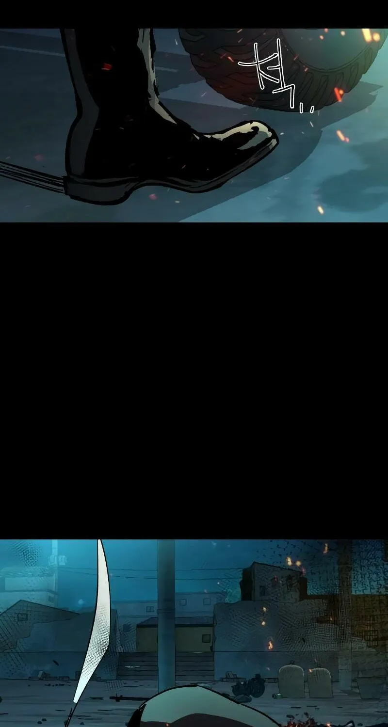 Teenage Mercenary Chapter 159 page 105 - 