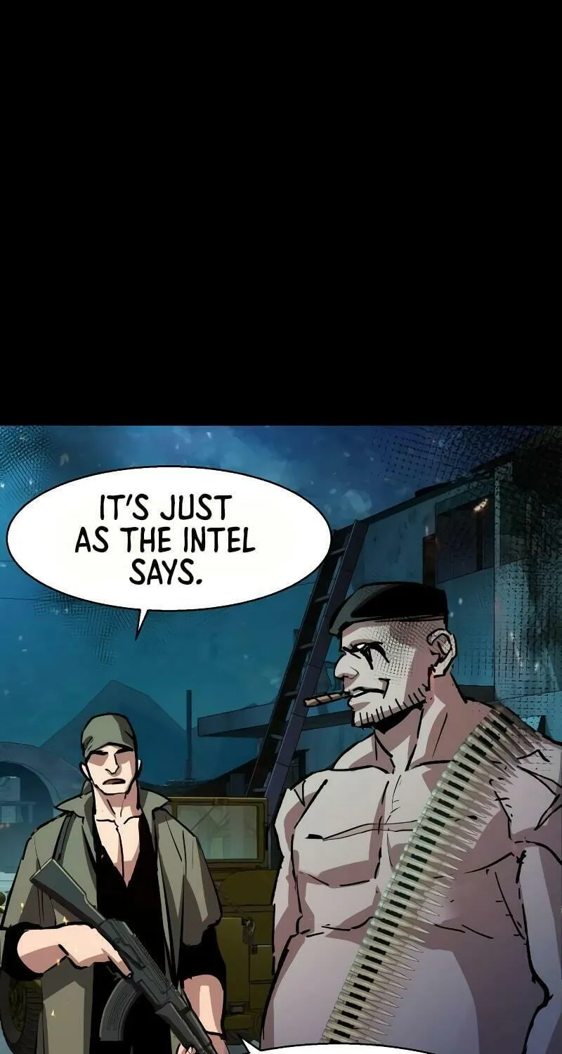 Teenage Mercenary Chapter 159 page 109 - 
