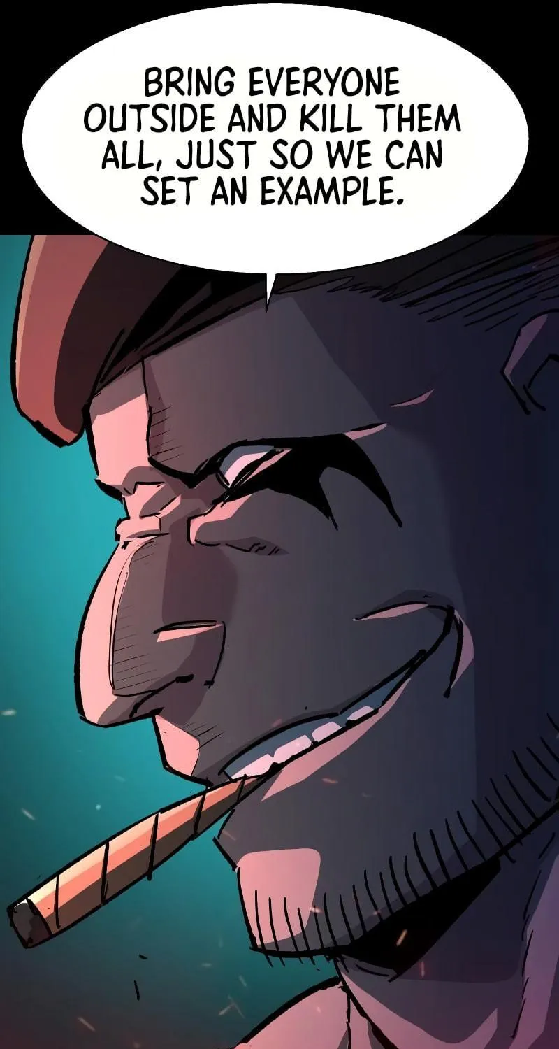Teenage Mercenary Chapter 159 page 111 - 