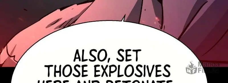 Teenage Mercenary Chapter 159 page 112 - 