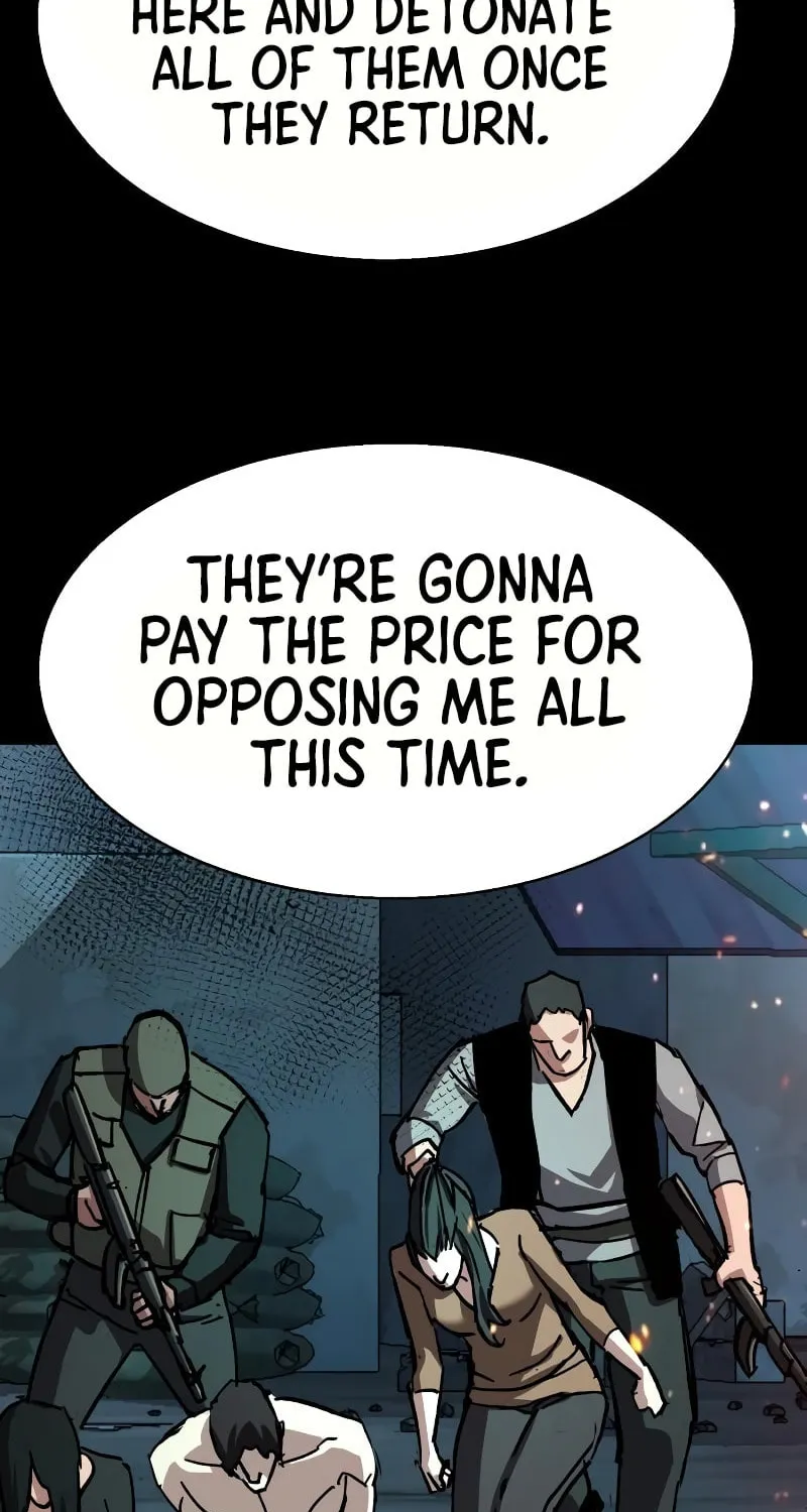 Teenage Mercenary Chapter 159 page 113 - 