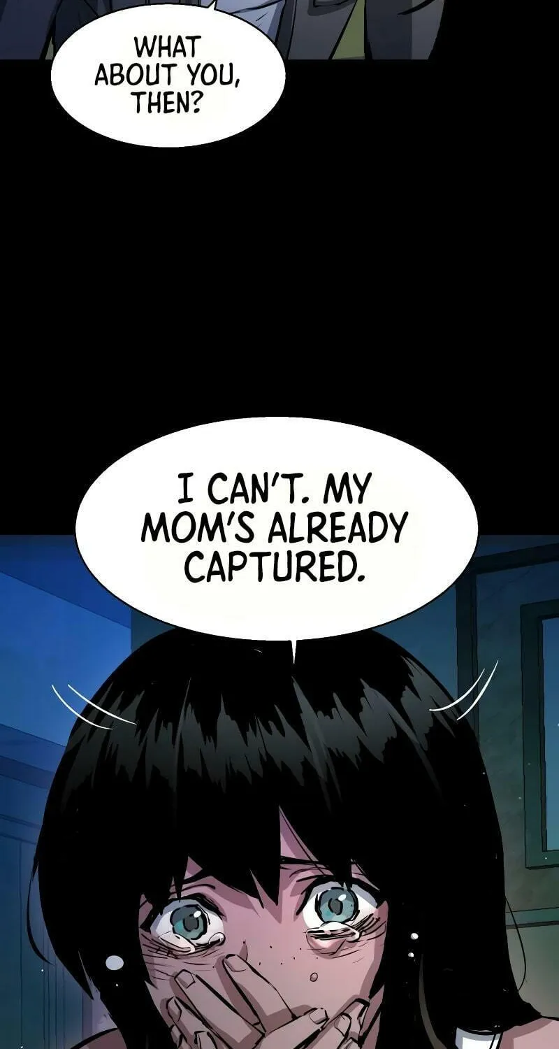Teenage Mercenary Chapter 159 page 126 - 