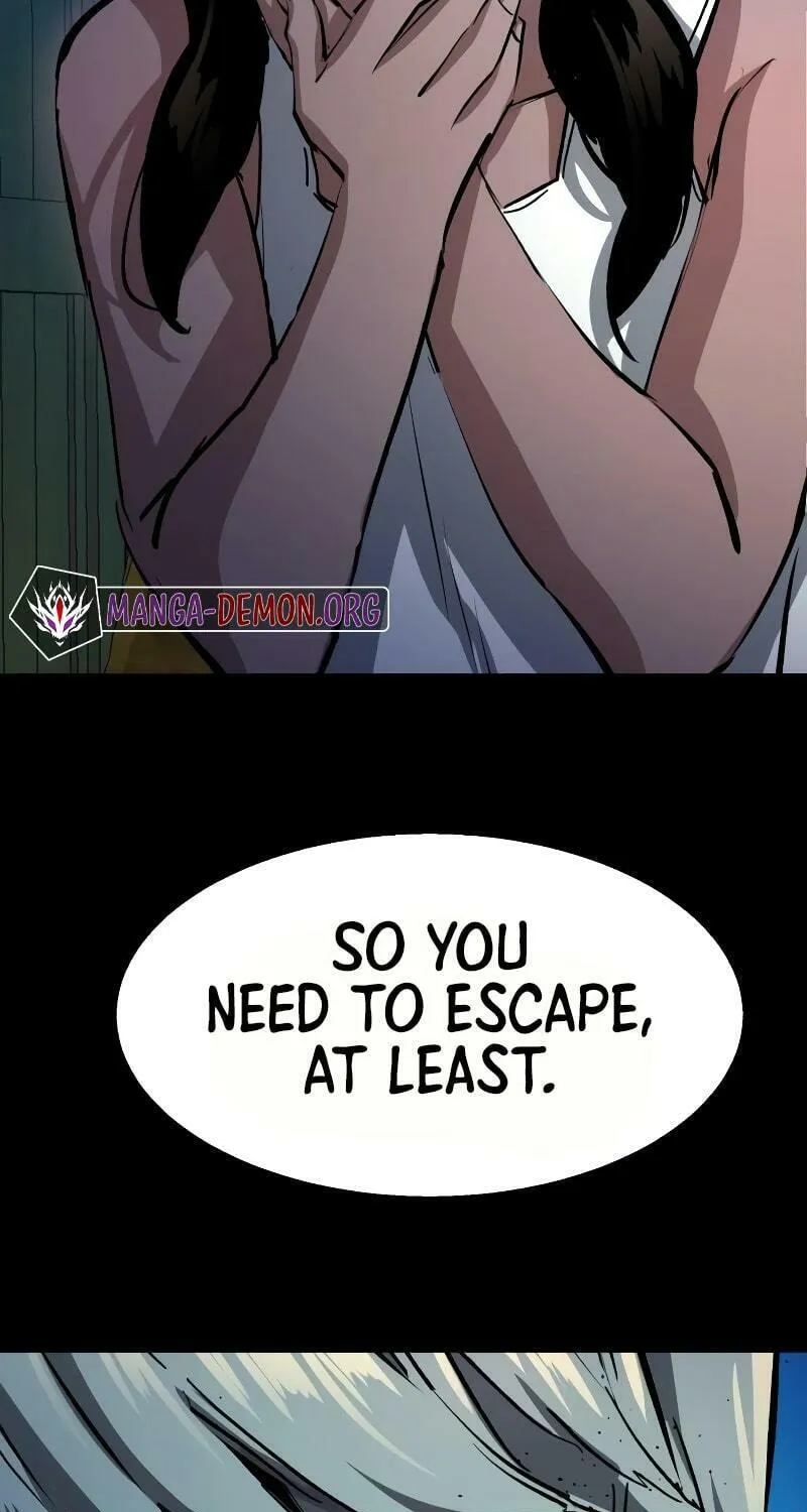 Teenage Mercenary Chapter 159 page 127 - 