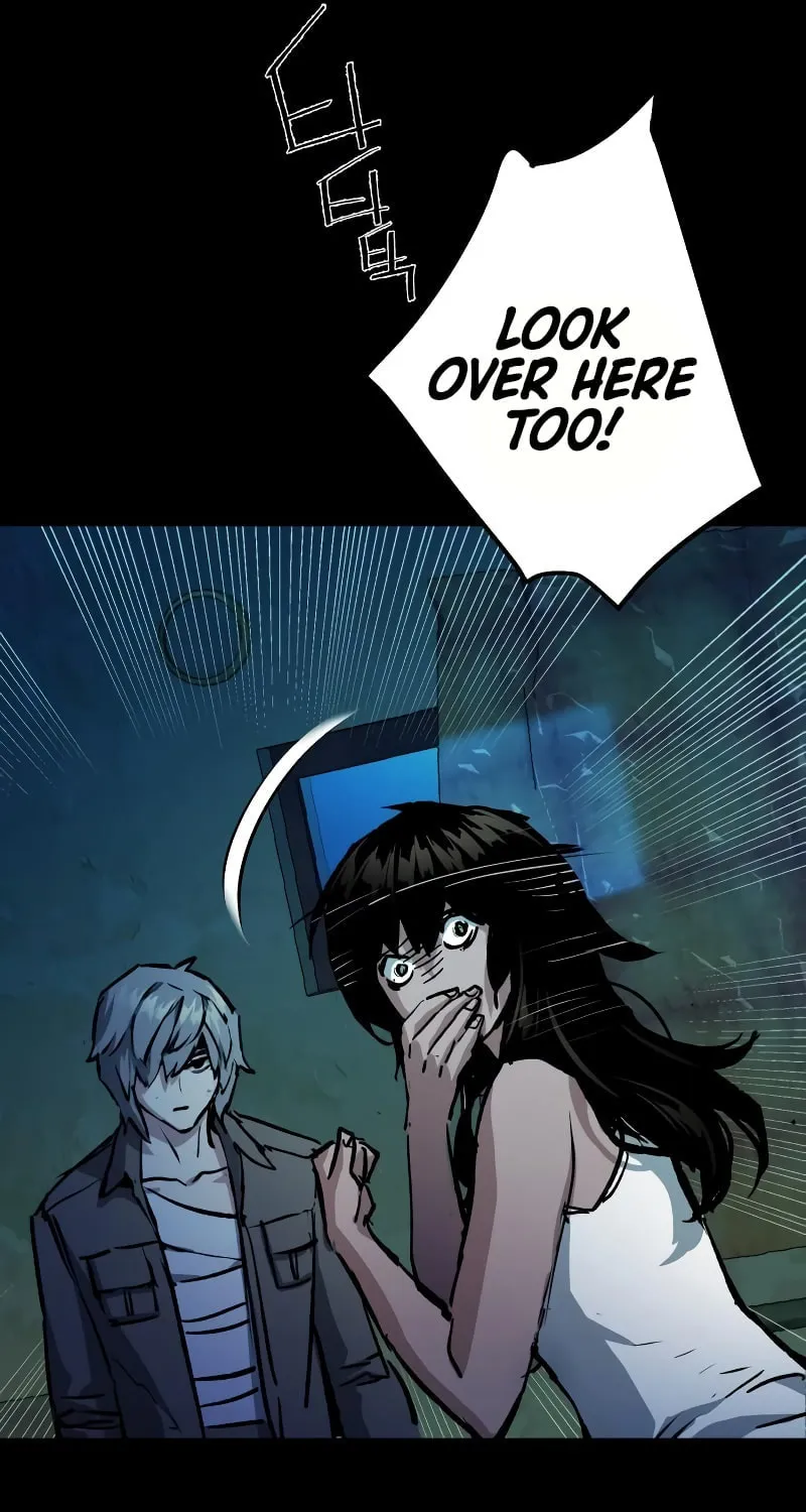 Teenage Mercenary Chapter 159 page 130 - 