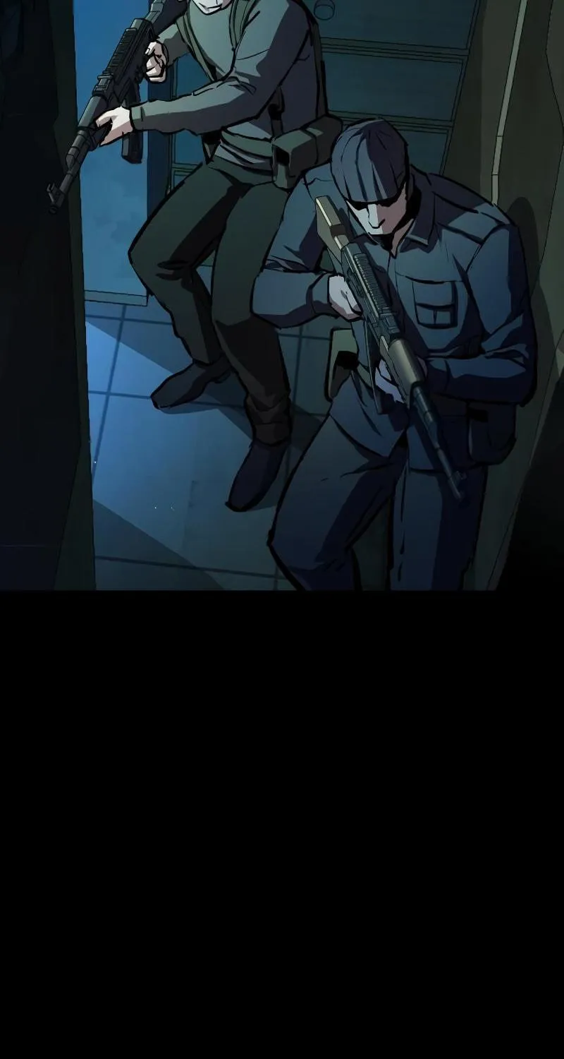 Teenage Mercenary Chapter 159 page 134 - 