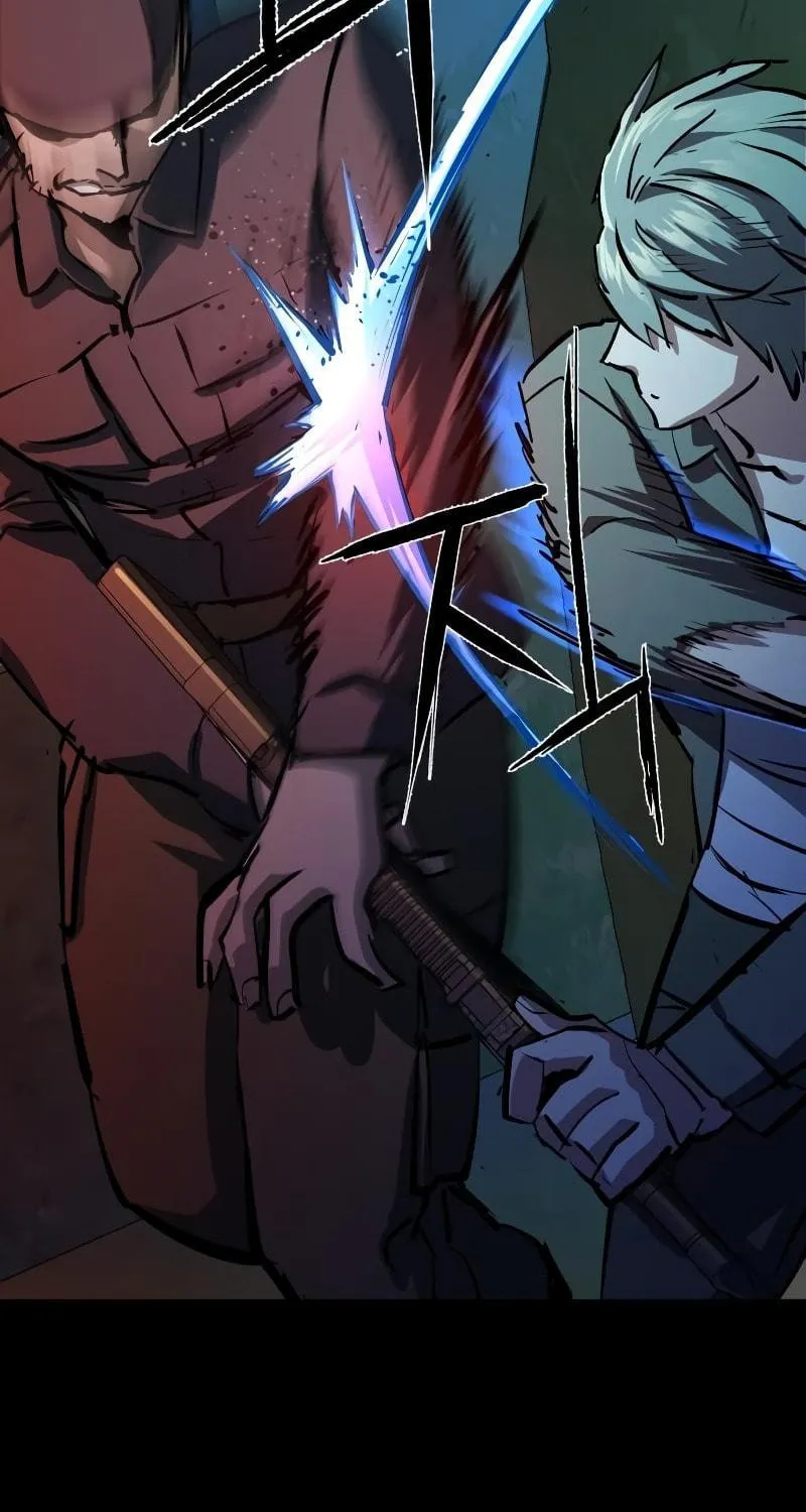 Teenage Mercenary Chapter 159 page 144 - 