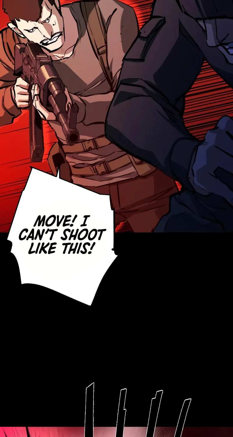 Teenage Mercenary Chapter 159 page 148 - 