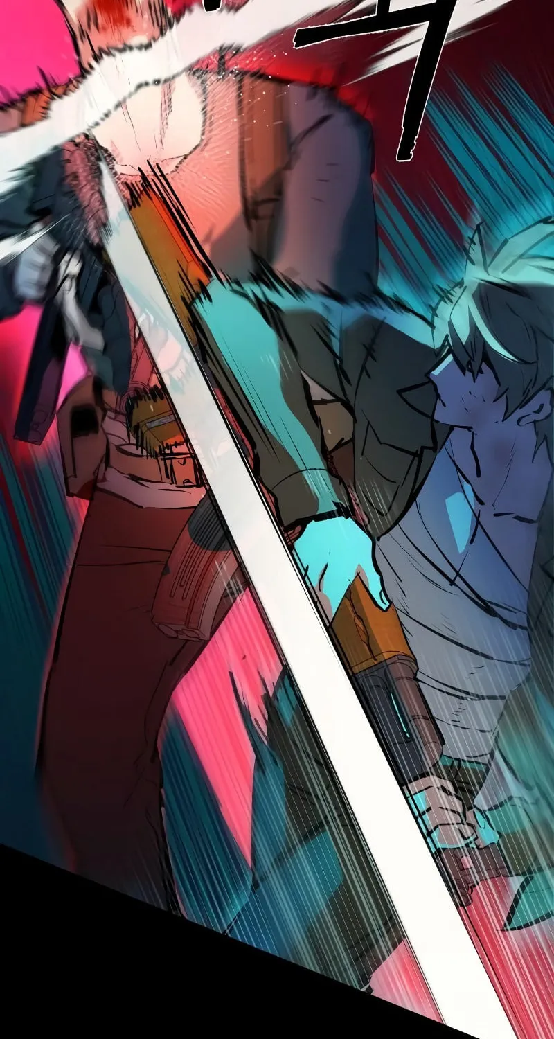 Teenage Mercenary Chapter 159 page 150 - 