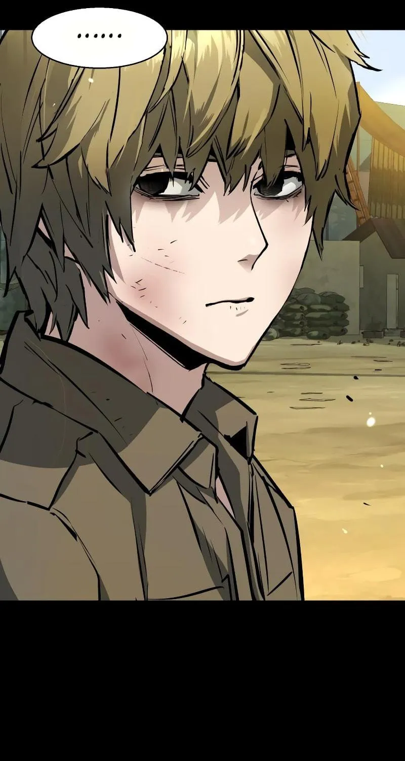 Teenage Mercenary Chapter 159 page 23 - 