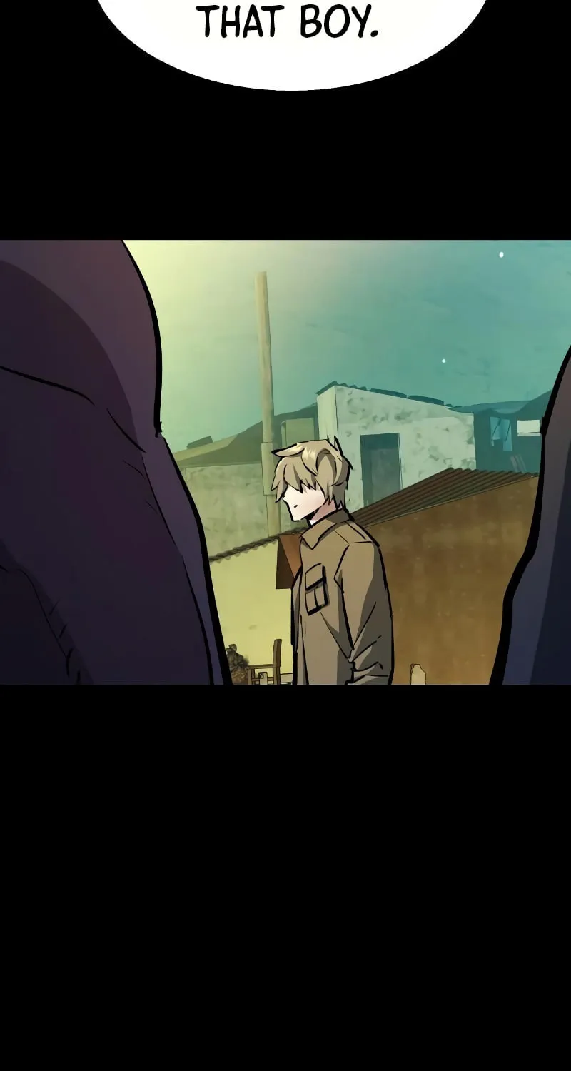 Teenage Mercenary Chapter 159 page 27 - 