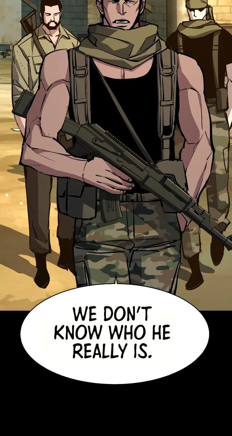 Teenage Mercenary Chapter 159 page 31 - 