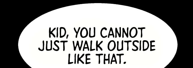 Teenage Mercenary Chapter 159 page 32 - 