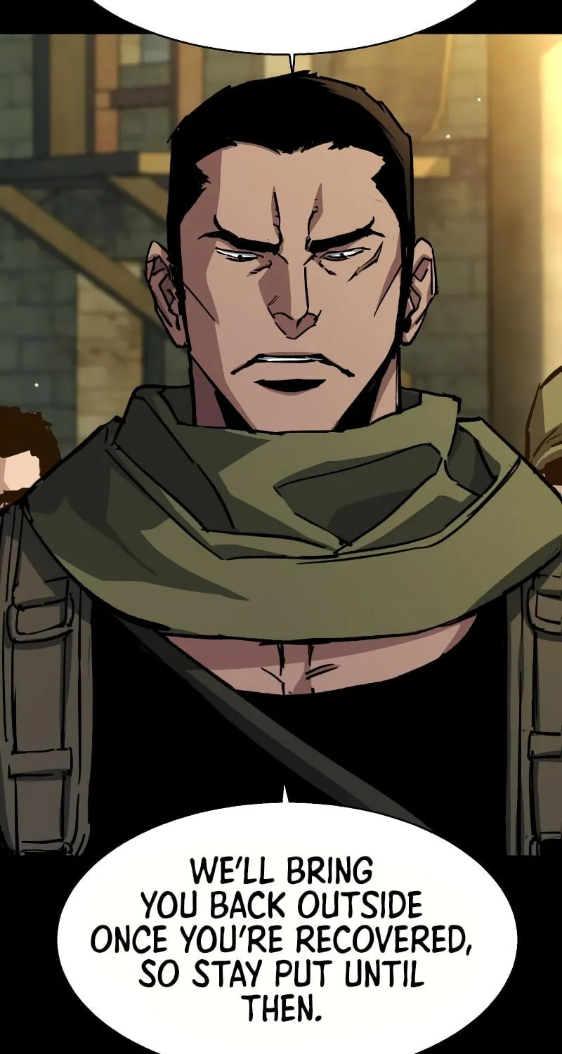 Teenage Mercenary Chapter 159 page 33 - 