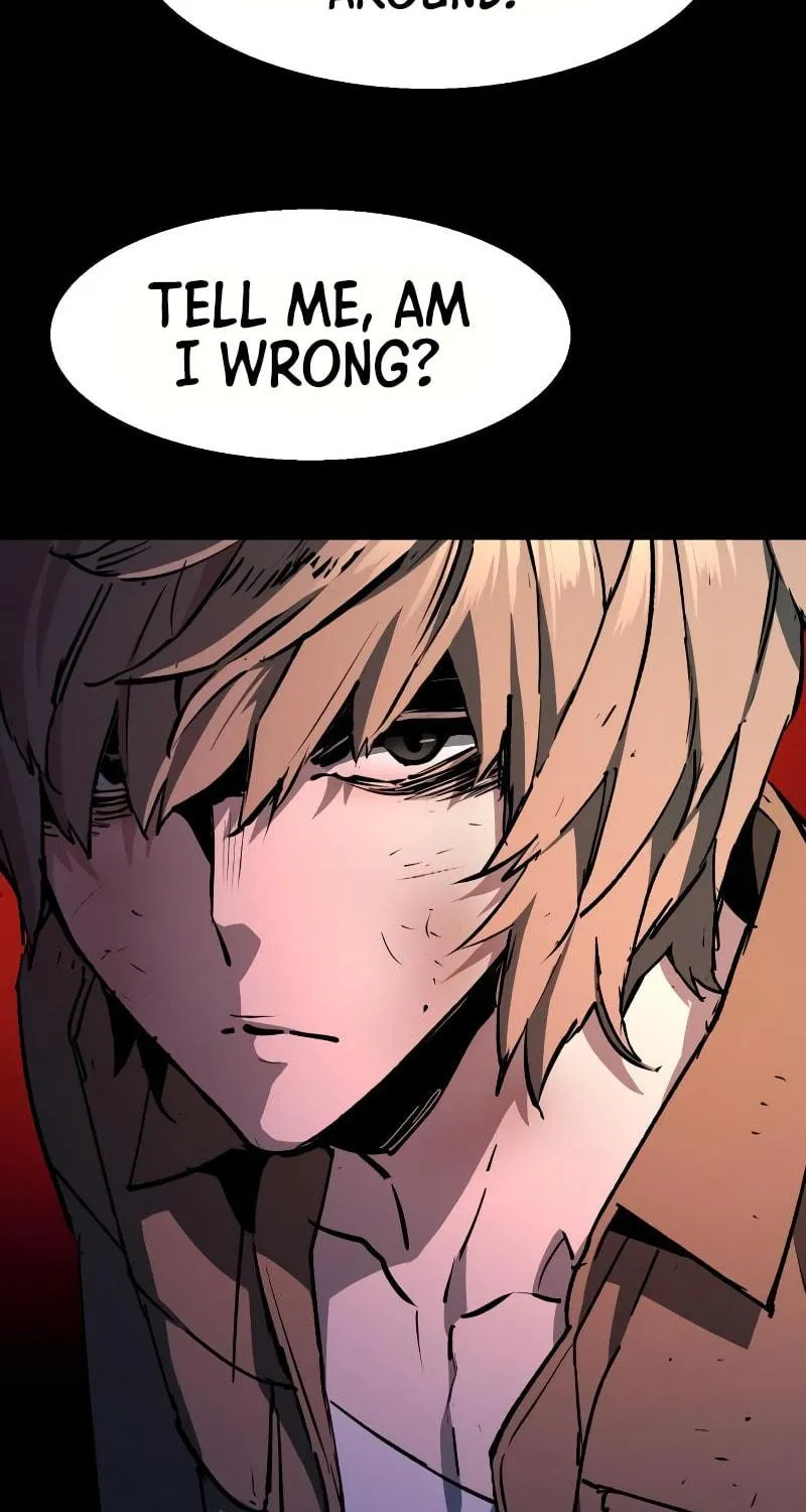 Teenage Mercenary Chapter 159 page 39 - 