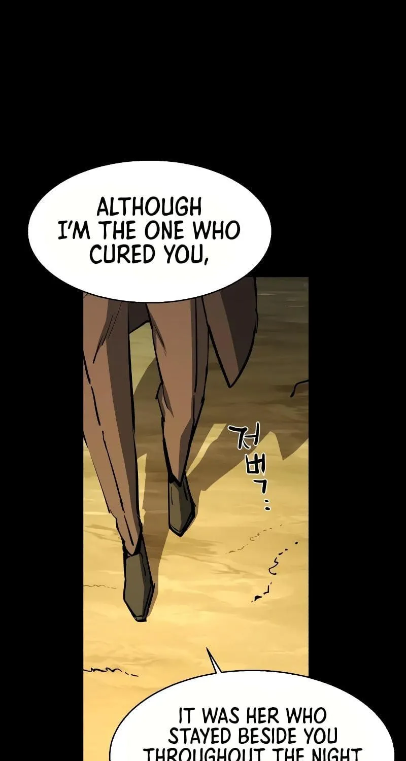 Teenage Mercenary Chapter 159 page 49 - 