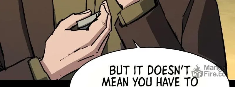 Teenage Mercenary Chapter 159 page 54 - 