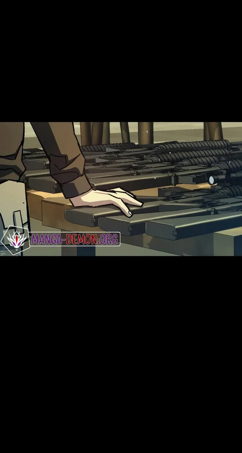 Teenage Mercenary Chapter 159 page 57 - 
