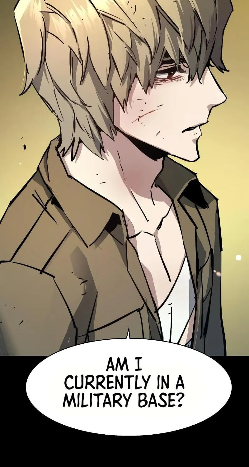 Teenage Mercenary Chapter 159 page 59 - 