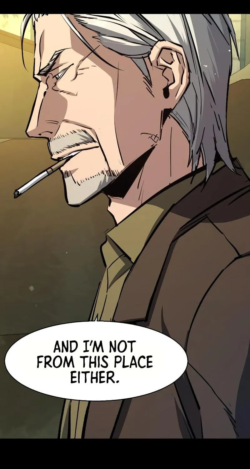 Teenage Mercenary Chapter 159 page 65 - 