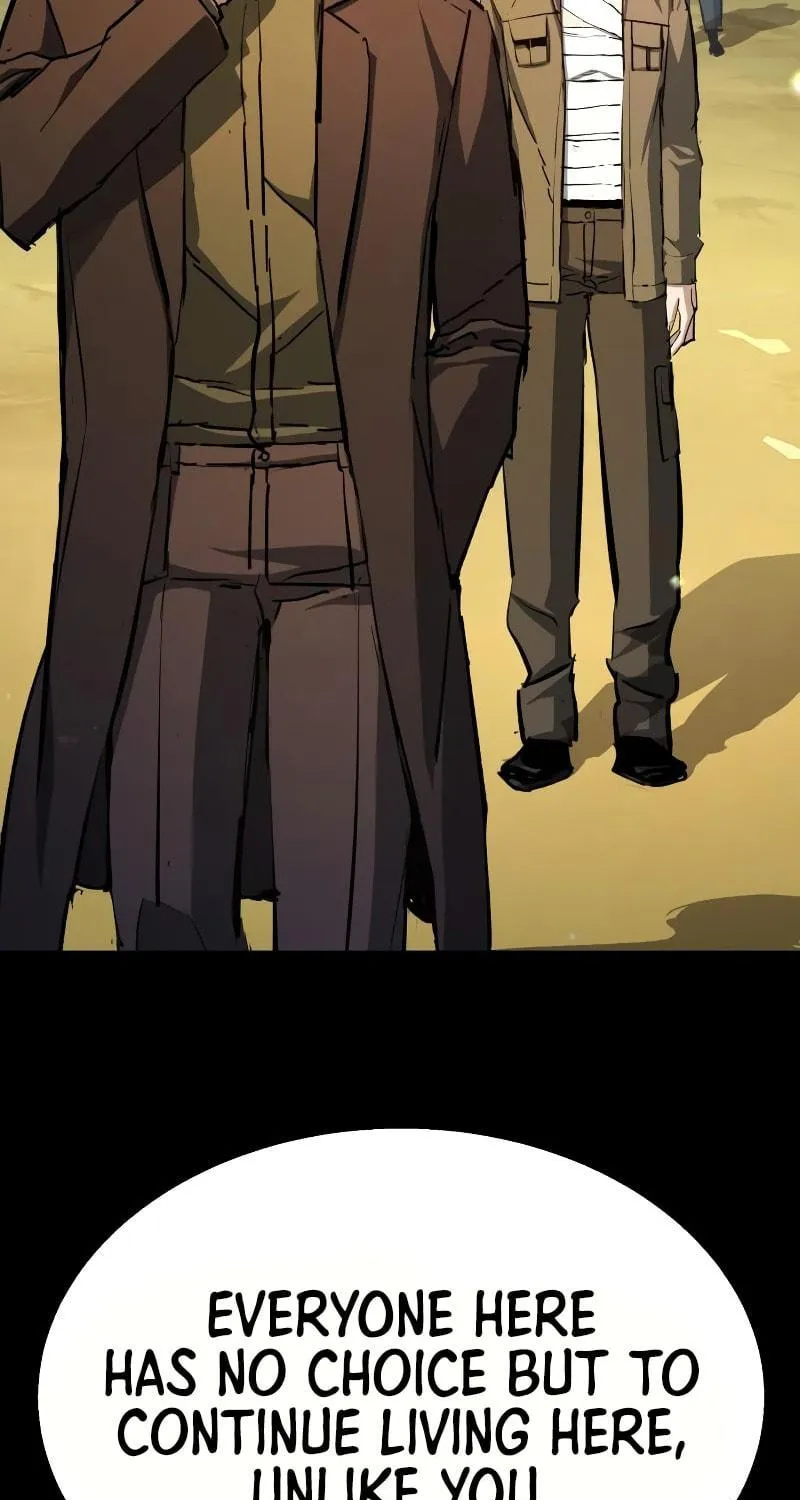 Teenage Mercenary Chapter 159 page 79 - 