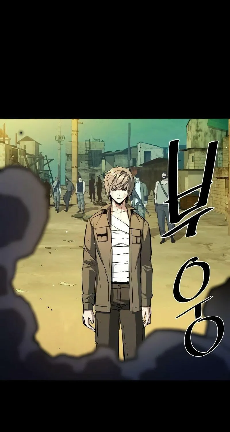 Teenage Mercenary Chapter 159 page 85 - 