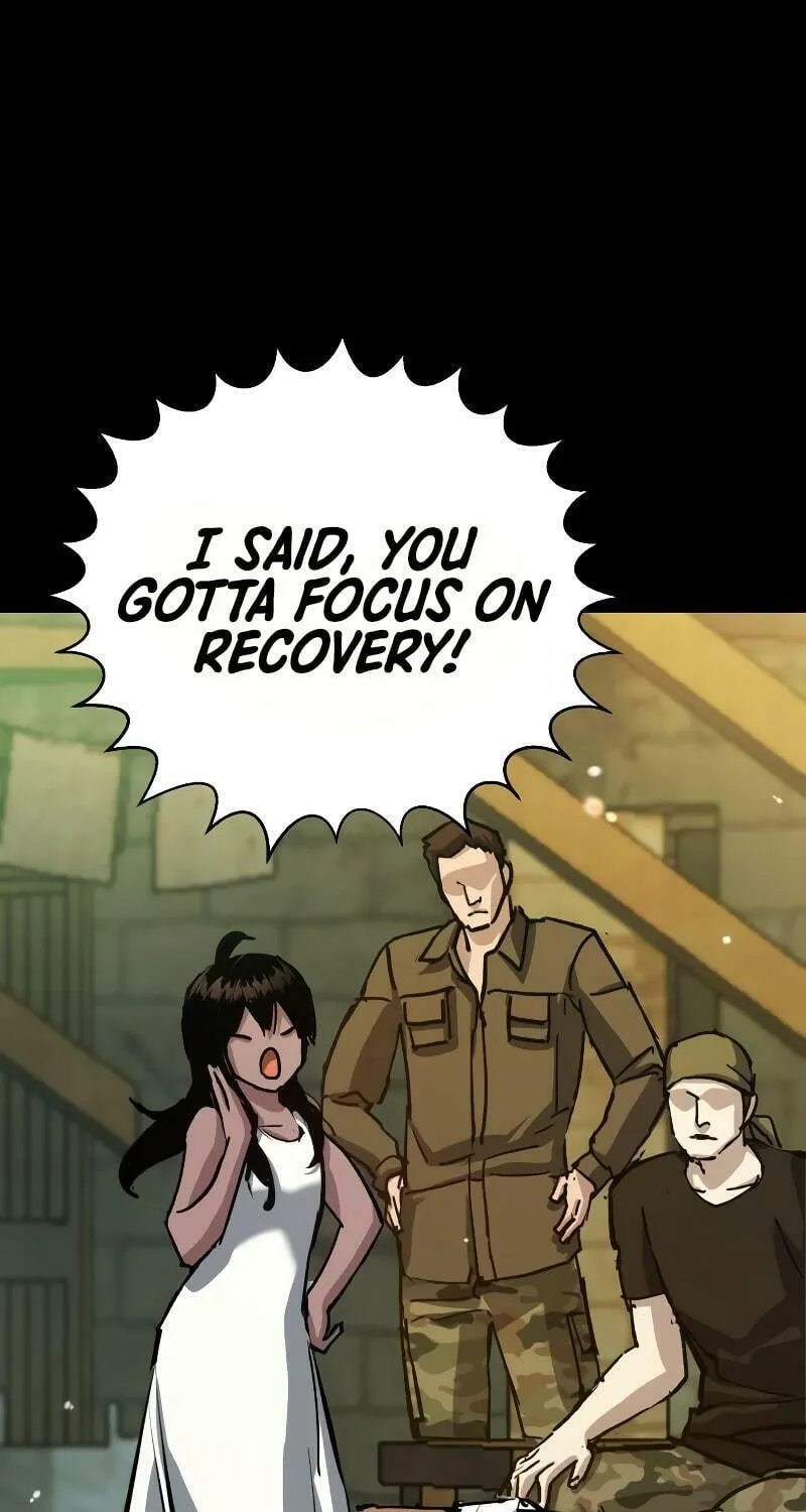 Teenage Mercenary Chapter 159 page 87 - 