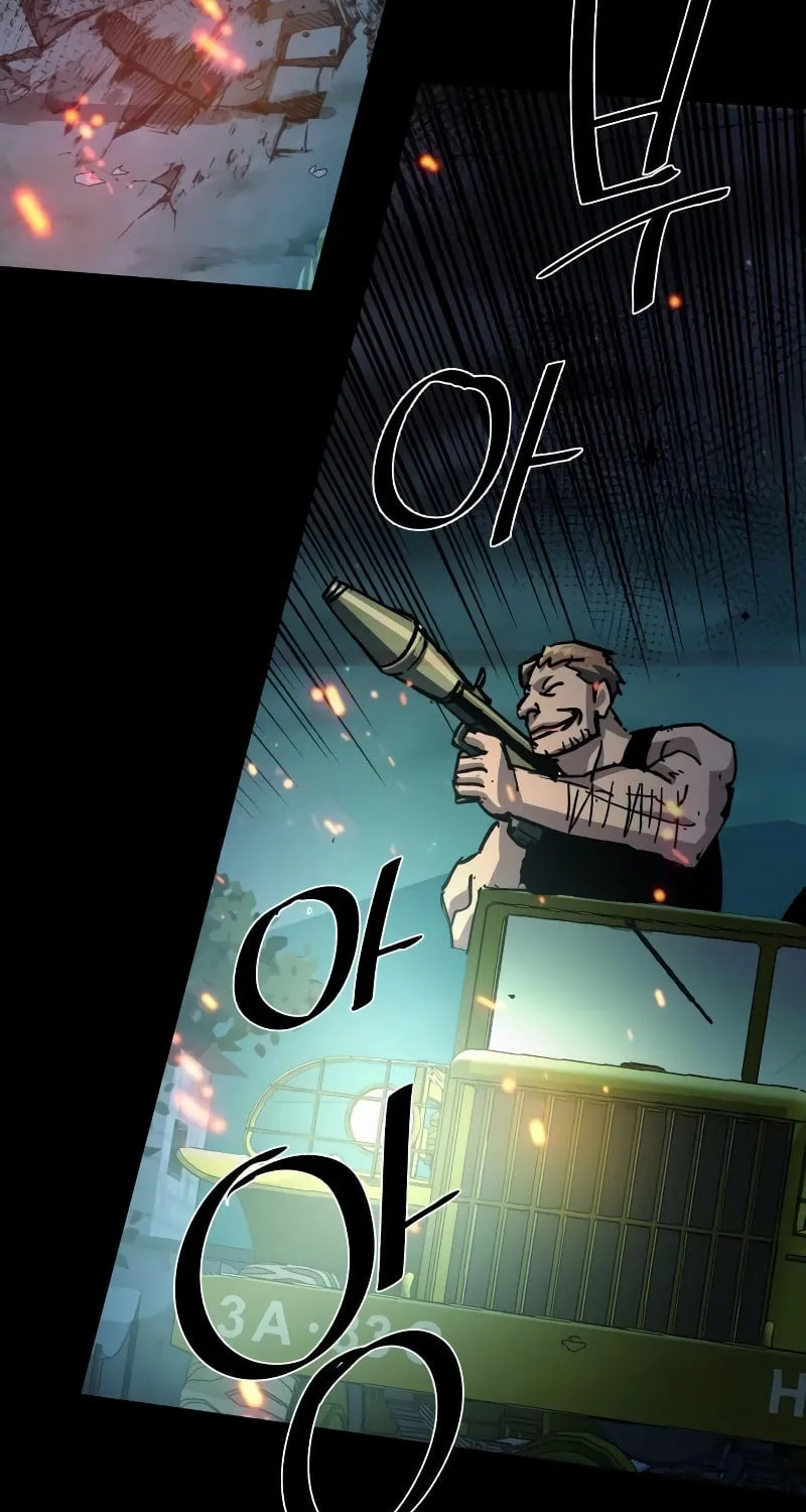 Teenage Mercenary Chapter 159 page 96 - 