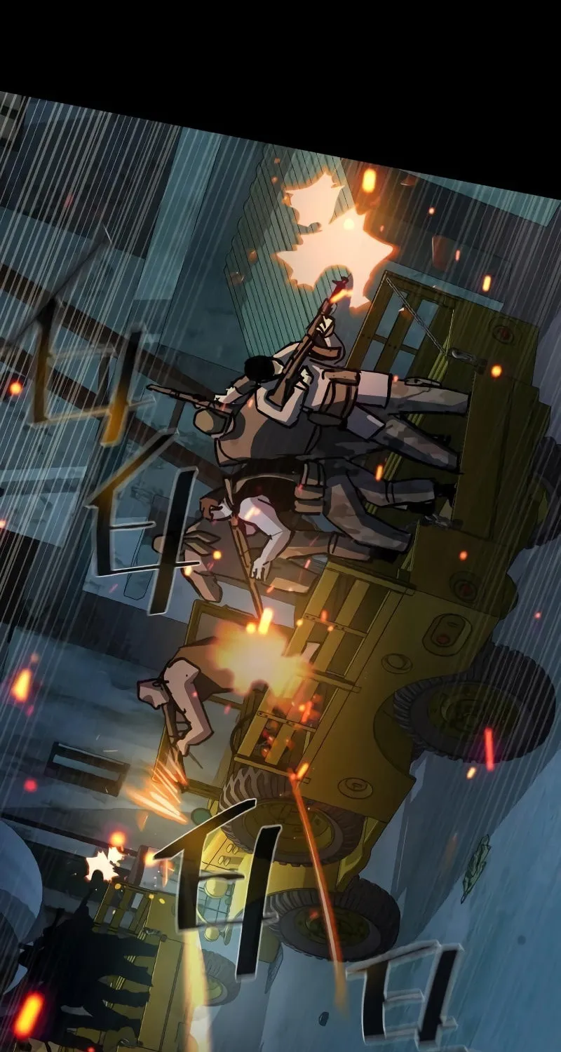 Teenage Mercenary Chapter 159 page 98 - 