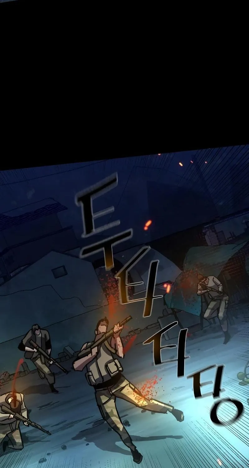 Teenage Mercenary Chapter 159 page 100 - 