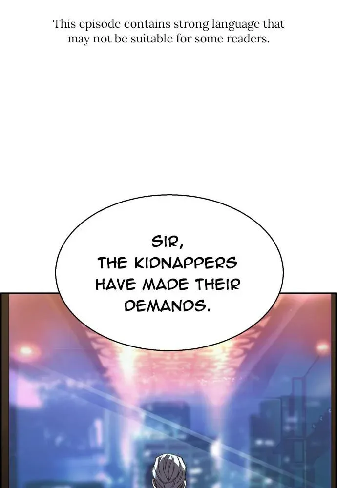 Teenage Mercenary Chapter 16 page 1 - 