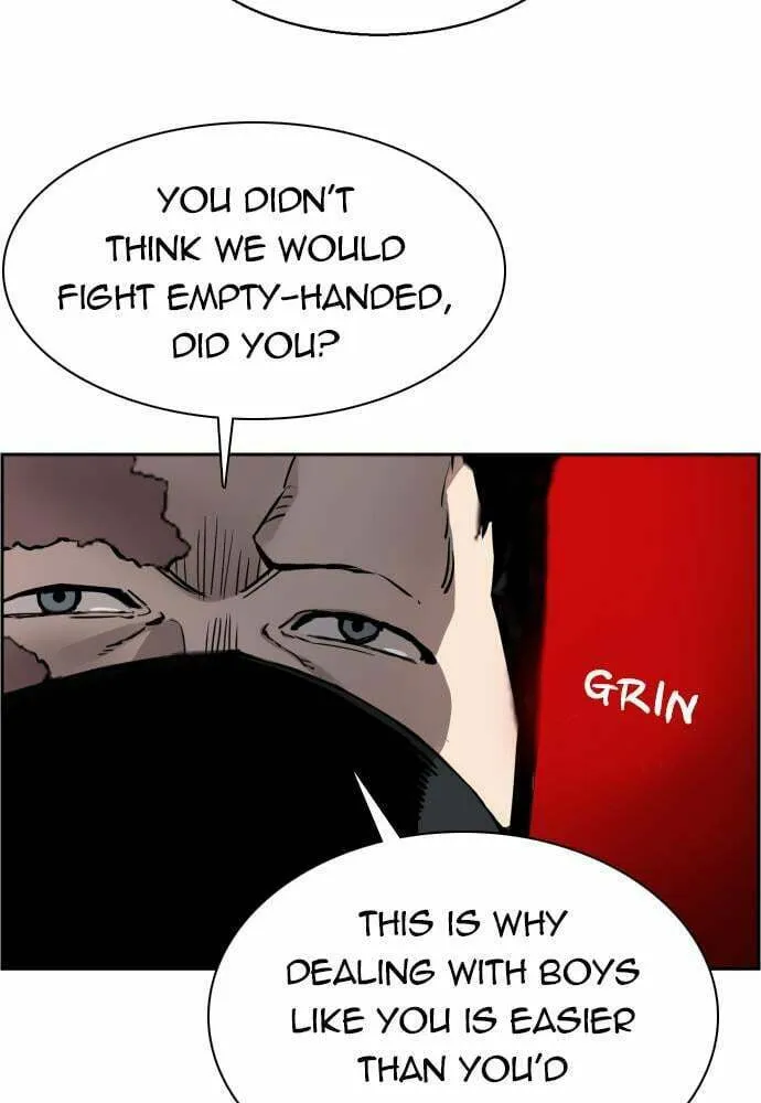 Teenage Mercenary Chapter 16 page 103 - 