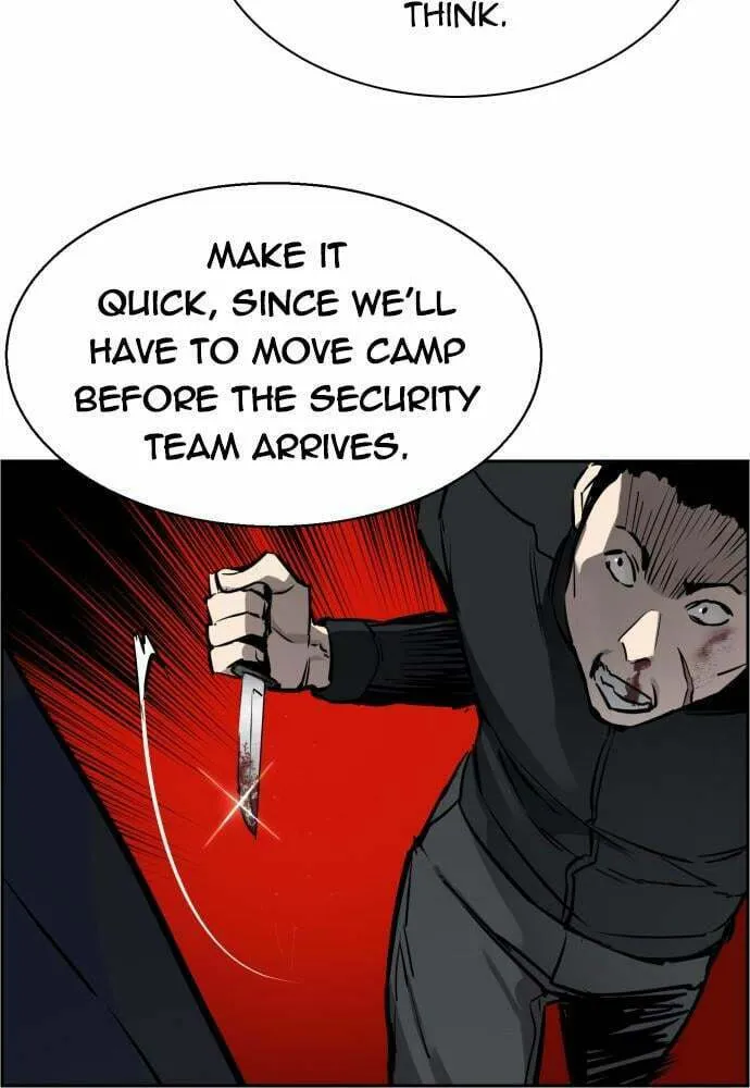 Teenage Mercenary Chapter 16 page 104 - 