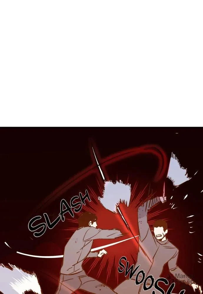 Teenage Mercenary Chapter 16 page 105 - 