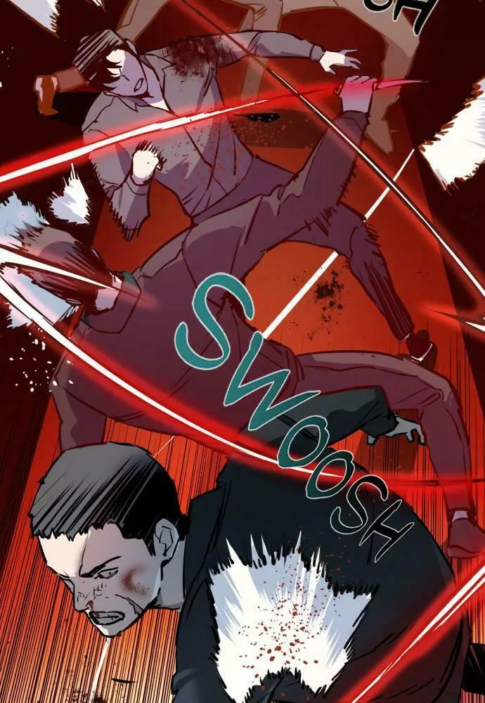 Teenage Mercenary Chapter 16 page 106 - 