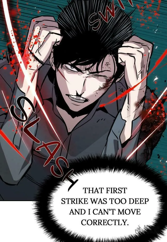 Teenage Mercenary Chapter 16 page 108 - 