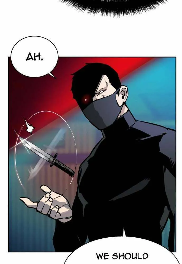 Teenage Mercenary Chapter 16 page 109 - 