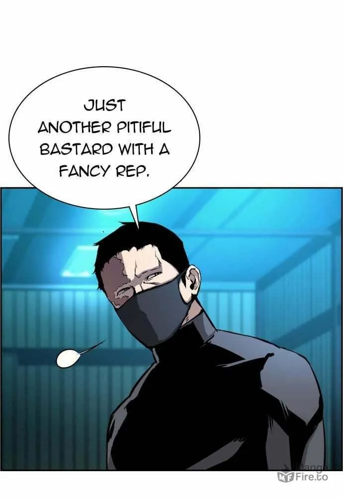 Teenage Mercenary Chapter 16 page 123 - 