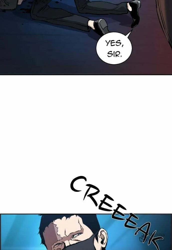 Teenage Mercenary Chapter 16 page 125 - 