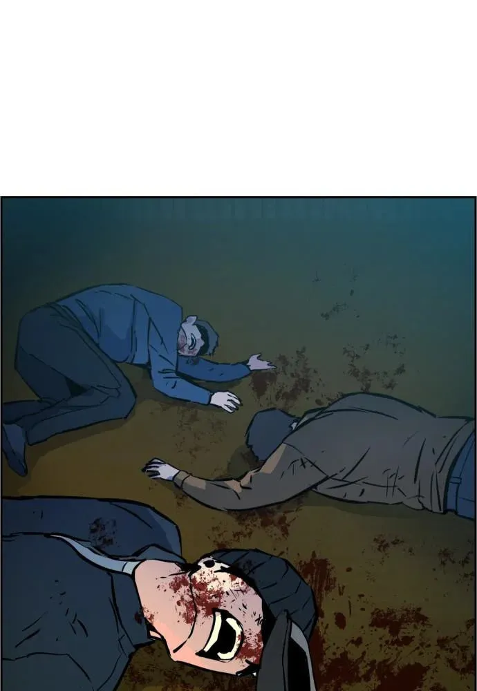 Teenage Mercenary Chapter 16 page 131 - 
