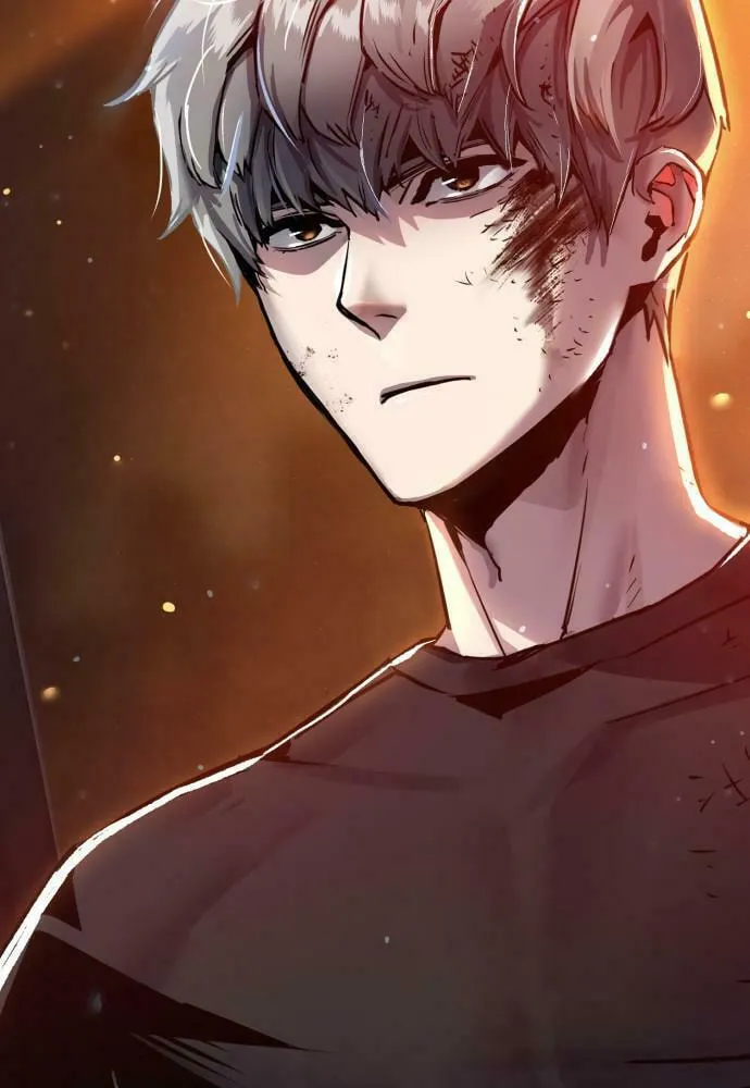 Teenage Mercenary Chapter 16 page 133 - 