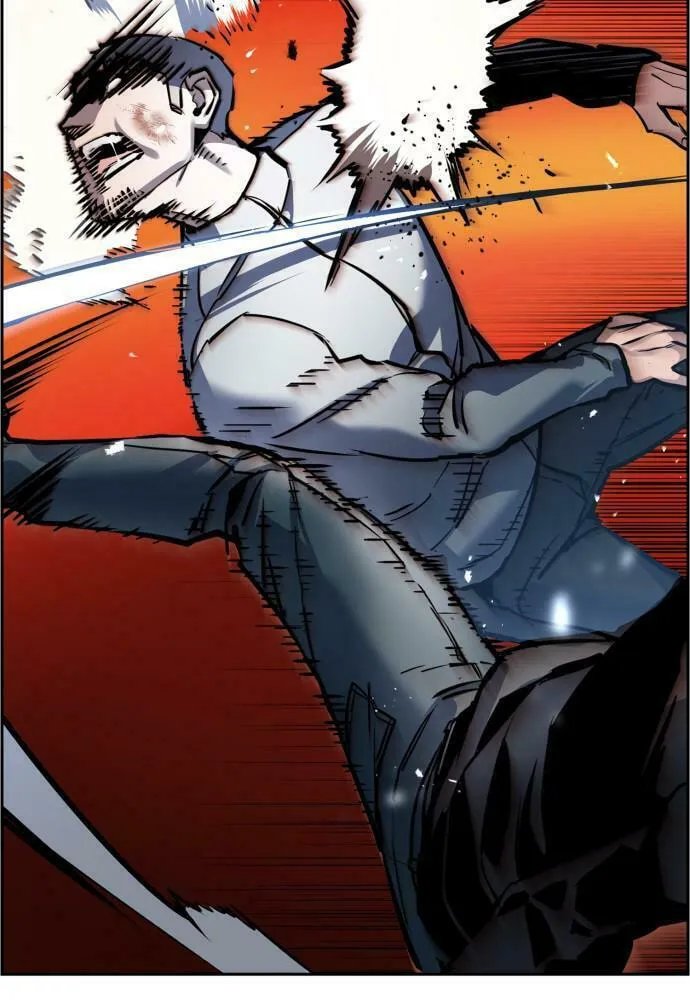 Teenage Mercenary Chapter 16 page 16 - 
