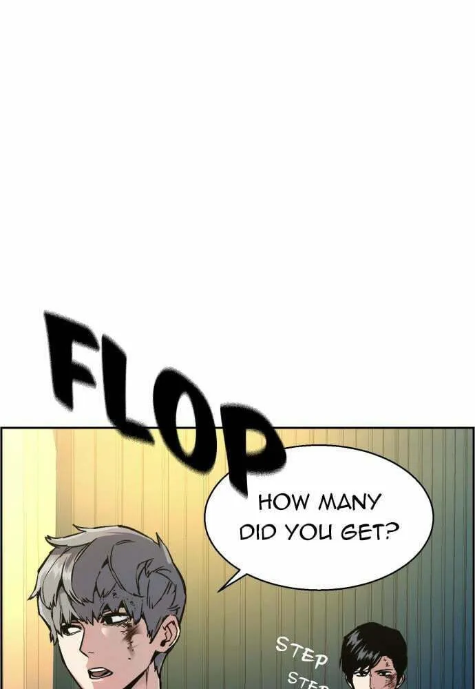 Teenage Mercenary Chapter 16 page 17 - 