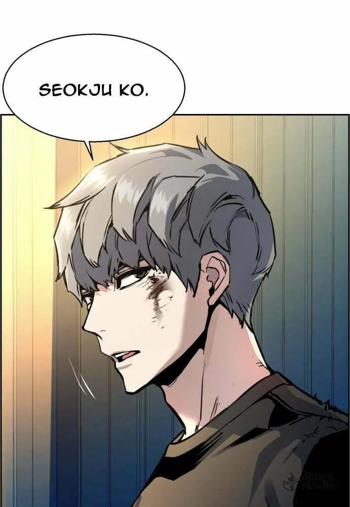 Teenage Mercenary Chapter 16 page 20 - 