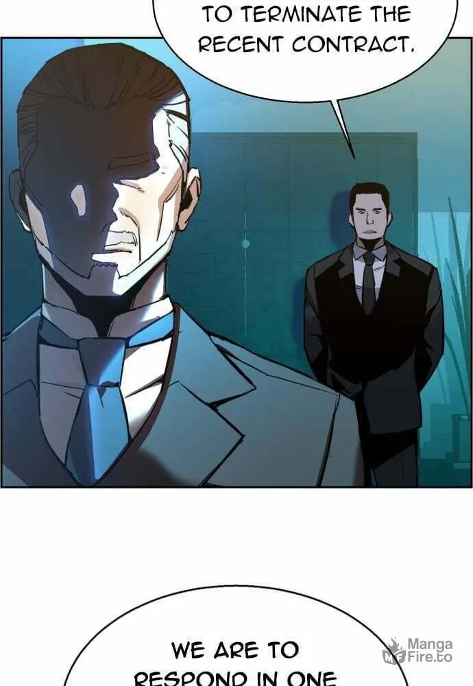 Teenage Mercenary Chapter 16 page 3 - 