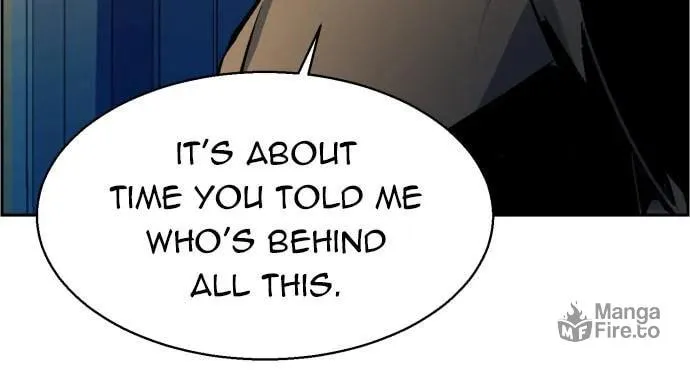 Teenage Mercenary Chapter 16 page 21 - 